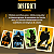 Jogo de cartas District Noir - Imagem 5
