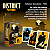 Jogo de cartas District Noir - Imagem 3