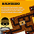 Jogo de Cartas Bandido da Papergames - Imagem 3