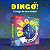 Jogo Dingo (o bingo de virar dados) Papergames - Imagem 5