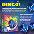 Jogo Dingo (o bingo de virar dados) Papergames - Imagem 2