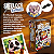 Jogo Sherlock Express - Imagem 3