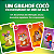 Jogo de cartas Quem Foi ? Papergames. - Imagem 3