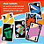 Jogo de cartas Dezessete papergames. - Imagem 4