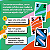 Jogo de cartas Dezessete papergames. - Imagem 3