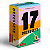 Jogo de cartas Dezessete papergames. - Imagem 1