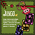 Jogo Jungo Papergames - Imagem 6