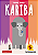 Jogo de Cartas Kariba papergames - Imagem 1