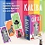 Jogo de Cartas Kariba papergames - Imagem 4