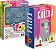 Jogo de Cartas Kariba papergames - Imagem 3