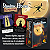 Jogo de cartas Shadow House: Masquerade Código: PPG-J125 - Imagem 7