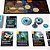 Board Game Unmatched: The Witcher – Aço e Prata - Imagem 8