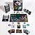 Board Game Unmatched: The Witcher – Aço e Prata - Imagem 2