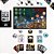 Board Game Unmatched: The Witcher – Aço e Prata - Imagem 3