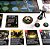 Board Game Unmatched: The Witcher – Aço e Prata - Imagem 9