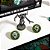 Board Game Unmatched: The Witcher – Aço e Prata - Imagem 4