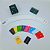 Jogo de cartas ITO papergames - Imagem 3