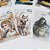 Jogo FateFlip: Decretos Reais Meeplebr - Imagem 7
