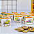 Board Game Balconia - Imagem 6