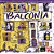 Board Game Balconia - Imagem 1