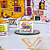 Board Game Balconia - Imagem 7