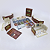 Board Game Kronologic: Paris 1920 - Imagem 3