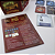 Board Game Kronologic: Paris 1920 - Imagem 4