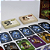 Board Game Kronologic: Paris 1920 - Imagem 9