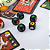 Jogo VUDÚ - 2ª EDIÇÃO Meeplebr - Imagem 6