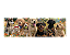 Quebra-cabeça Mundo Cão Filhotes 1500 peças - Imagem 4