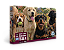 Quebra-cabeça Mundo Cão Filhotes 1500 peças - Imagem 1