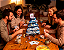 Jogo Pebbling Tabuleiro 14+ Anos Game Office - Imagem 4