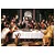 Puzzle 1000 peças Santa Ceia - Imagem 6
