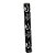 Metro-plastico Ades 45cm Spiderman - Dac/vmp - Imagem 1