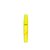 Marcador Love Fluor Crush Amarelo - Molin - Imagem 1