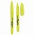 Marcador Fluor Amarelo - Molin - Imagem 1