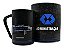 Caneca 300ml Profissoes Administracao - Zona - Imagem 1