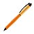 Caneta Esferografica 0,7mm Palette Laranja-stabilo - Imagem 1