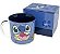 Caneca 350ml Tom Stitch - Zona - Imagem 1