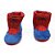 Pantufa Unissex Tam G 32/34 Spider Man- Zona - Imagem 1