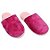 Chinelo De Quarto Feminino Nice Rosa G39/41-zona - Imagem 1