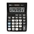 Calculadora Bolso Tc04 Preta - Tilibra - Imagem 2