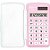 Calculadora Bolso Tc21 Rosa - Tilibra - Imagem 2