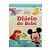 Diario Do Bebe Disney  Baby - Culturama - Imagem 1