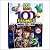 Disney 100 Paginas P/colorir Toy Story Iv - Bicho - Imagem 1