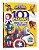 100 Paginas P/colorir Marvel Super Hero - Bicho - Imagem 1