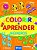 Colorir E Aprender - Numeros - Bicho Esperto - Imagem 1