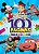 Disney 100 Paginas P/colorir Meninos - Bicho - Imagem 1