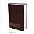 Agenda Permanente A6 388f Mini Marrom - Dac - Imagem 1
