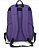 Mochila Costa Adv Roxo - Luxcel - Imagem 3